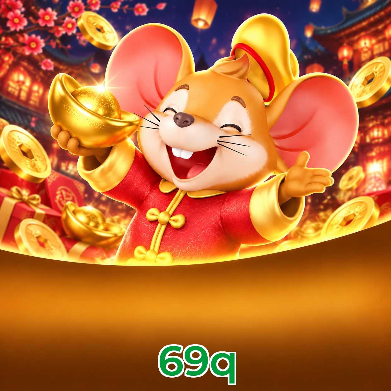 Fortune Games Series