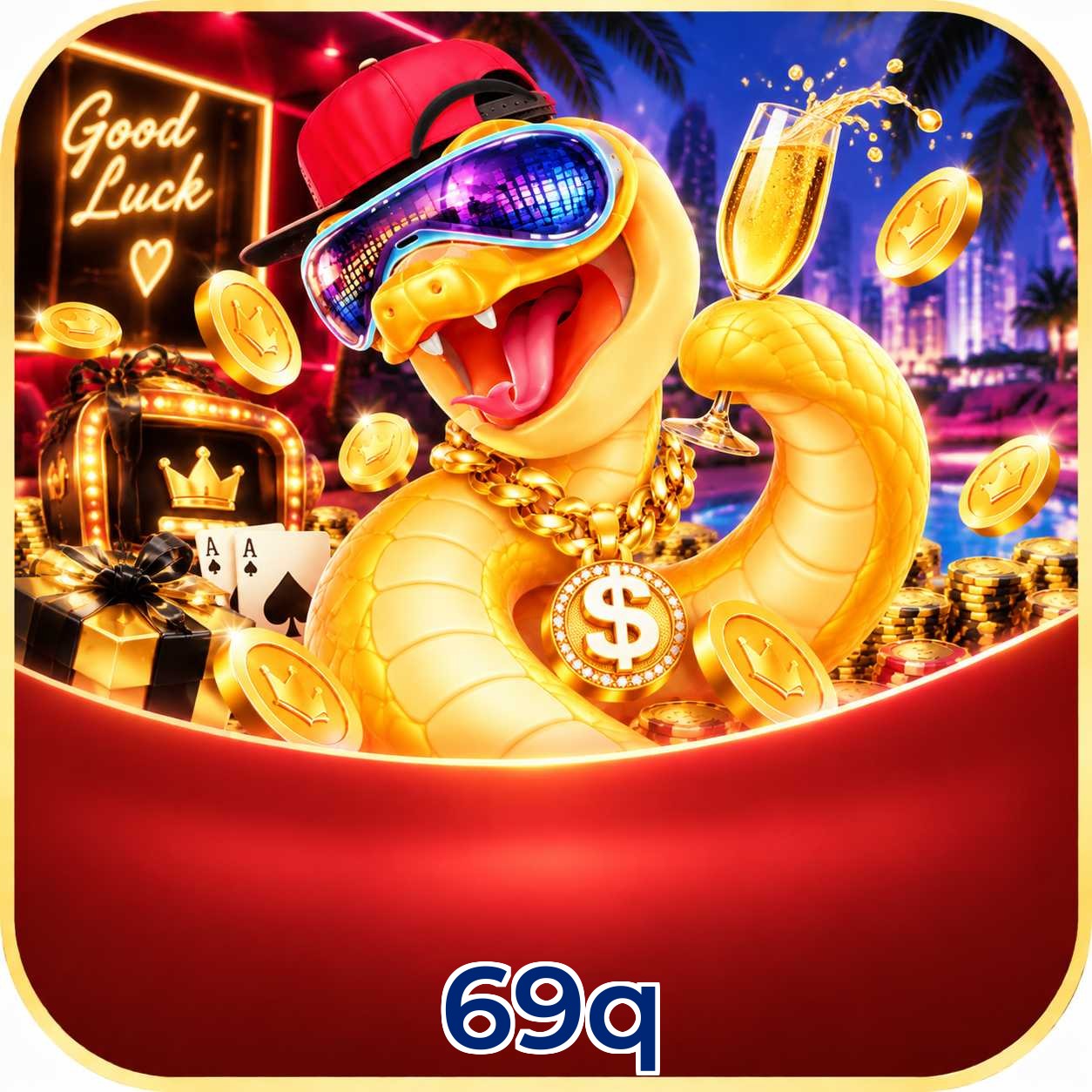 Slot Games Collection